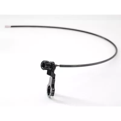 Galespeed Active Remote Adjuster and Bracket Set