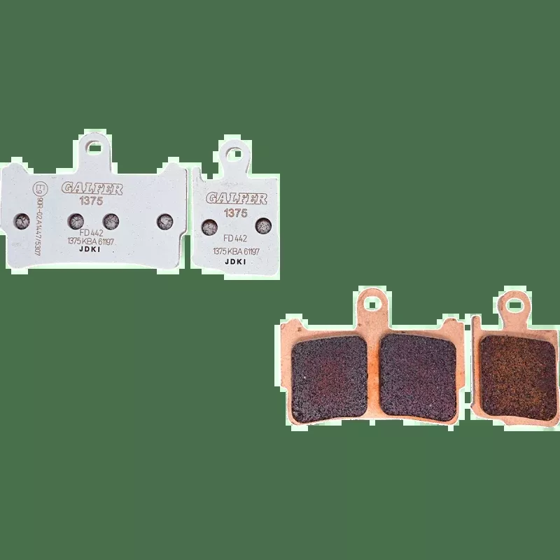 Galfer HON FR Pads (FD442G1375)