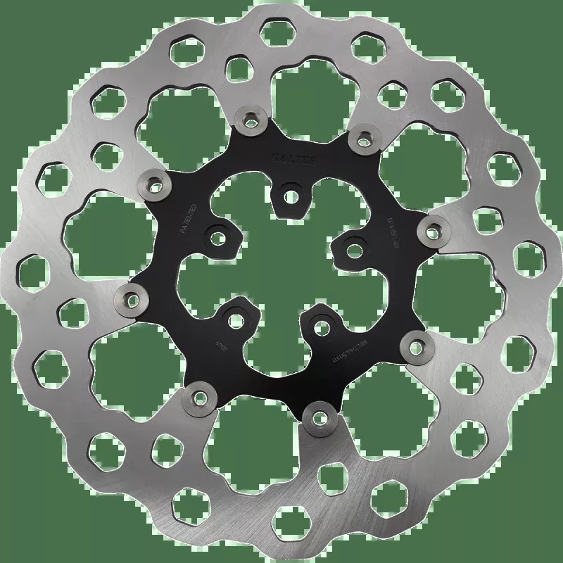Galfer Rotor Front FL 12.5"CUBIQ