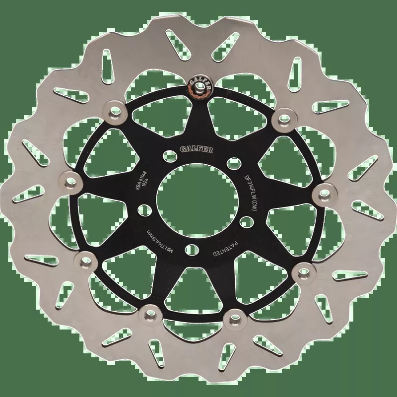 Galfer Suzuki Front Rotor