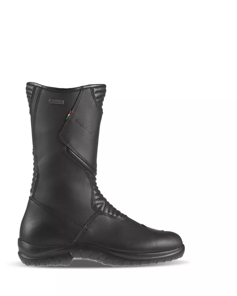 GAR Black Rose Boot