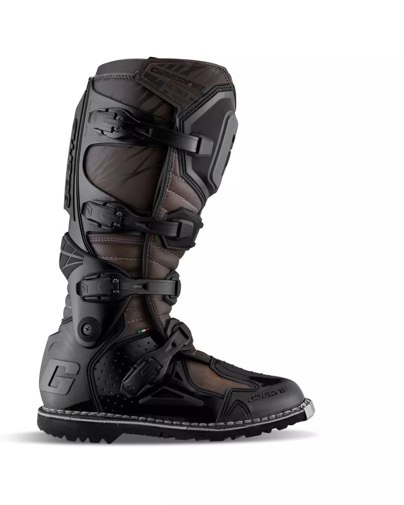 GAR Fastback Enduro Boot