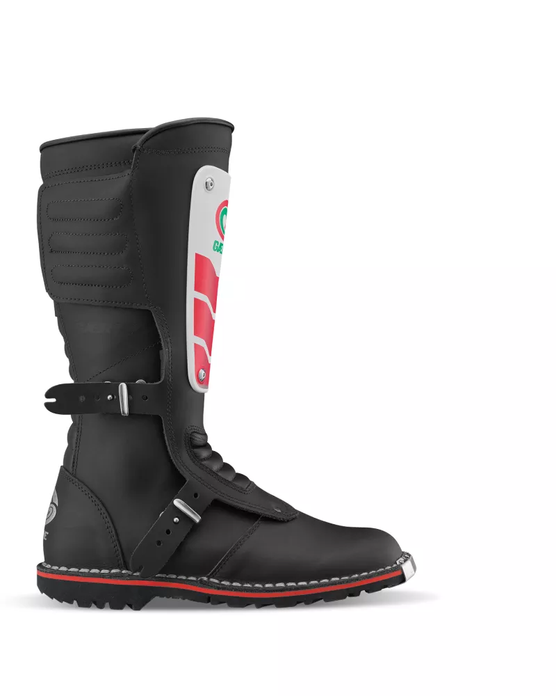 GAR GMX Mach 80 Boot
