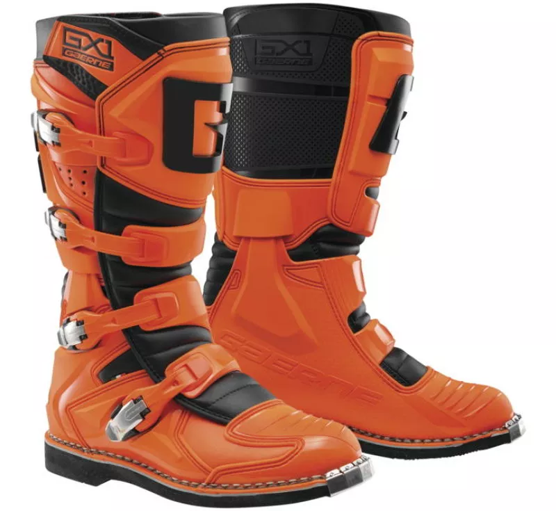 GAR GX1 Boot