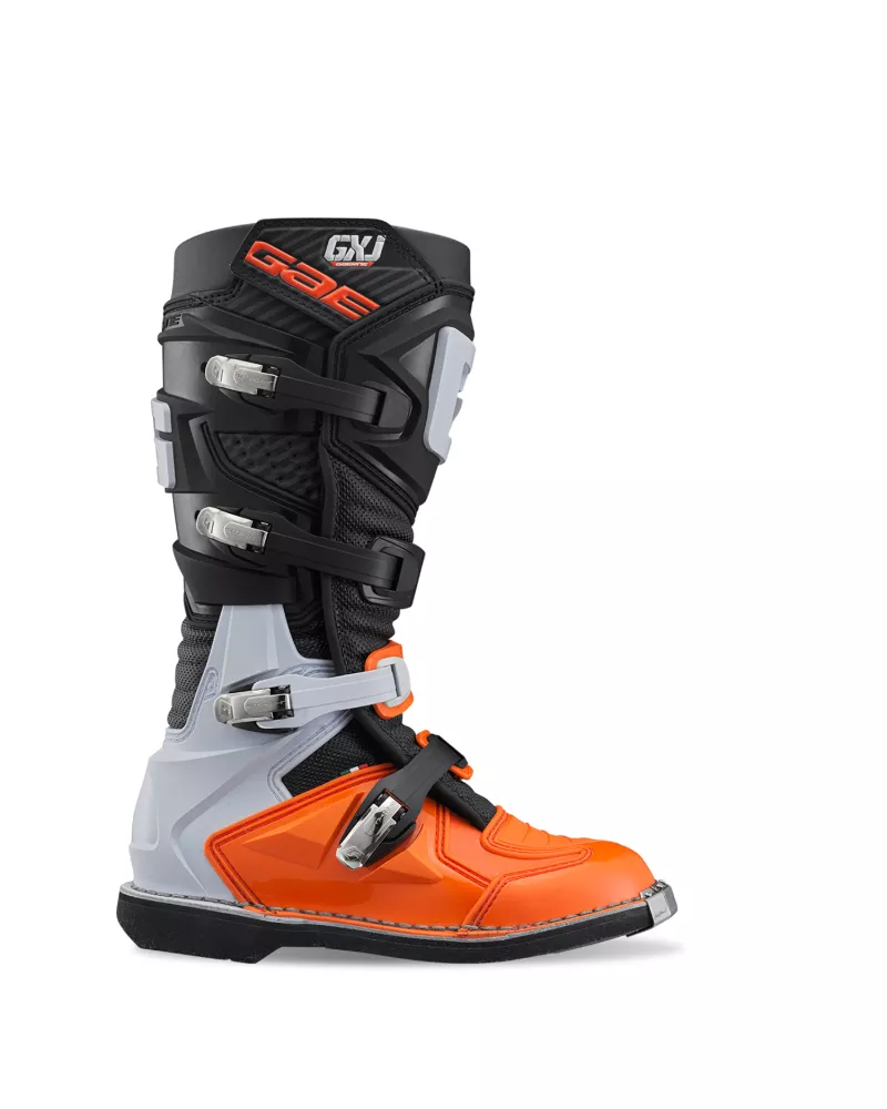 GAR GXJ Boot