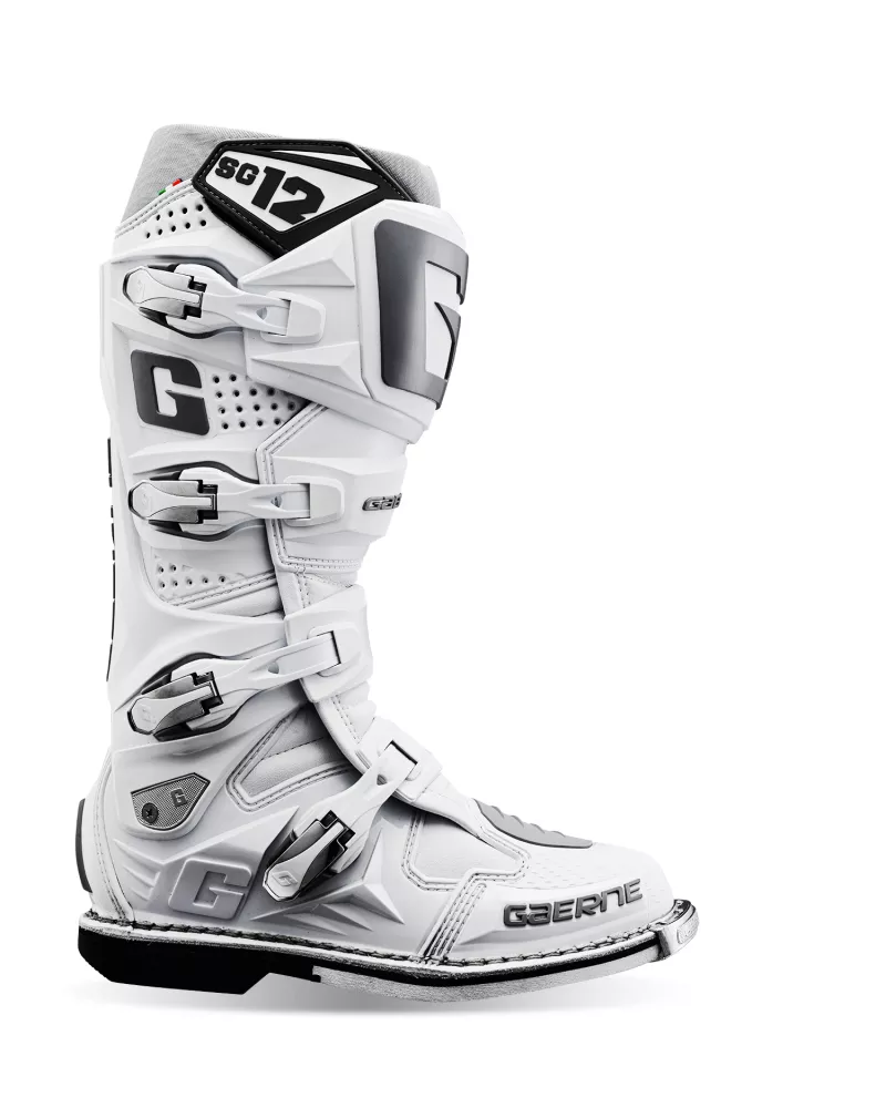 GAR SG12 Boot