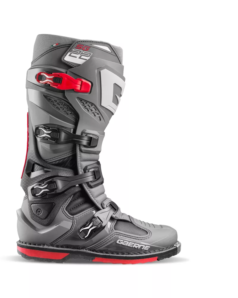 GAR SG22 Boot
