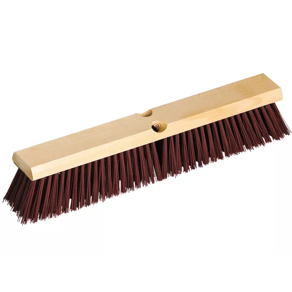 GARAGE BROOM, 18"