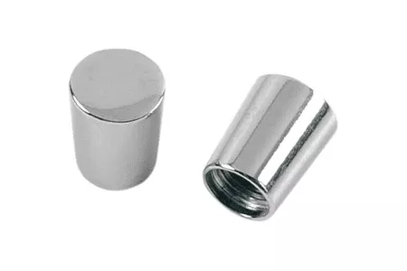 Gardner-Wescott Tapered Valve Stem Caps -Pair