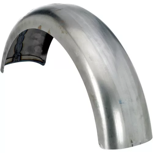 Gasbox Spun Steel Fender