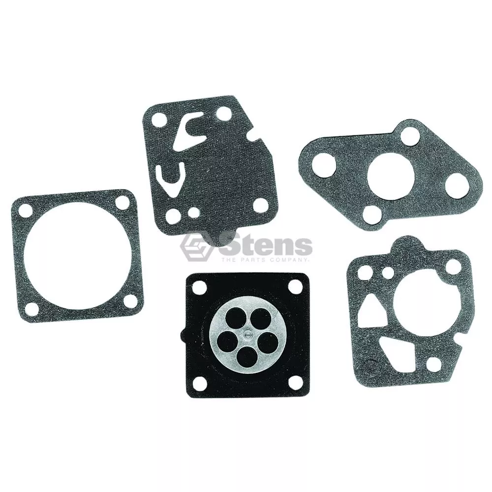 Gasket and Diaphragm Kit - Homelite A9806411