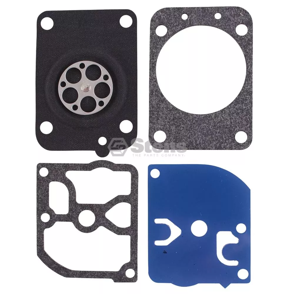 Gasket and Diaphragm Kit - Stihl 4238 007 1060