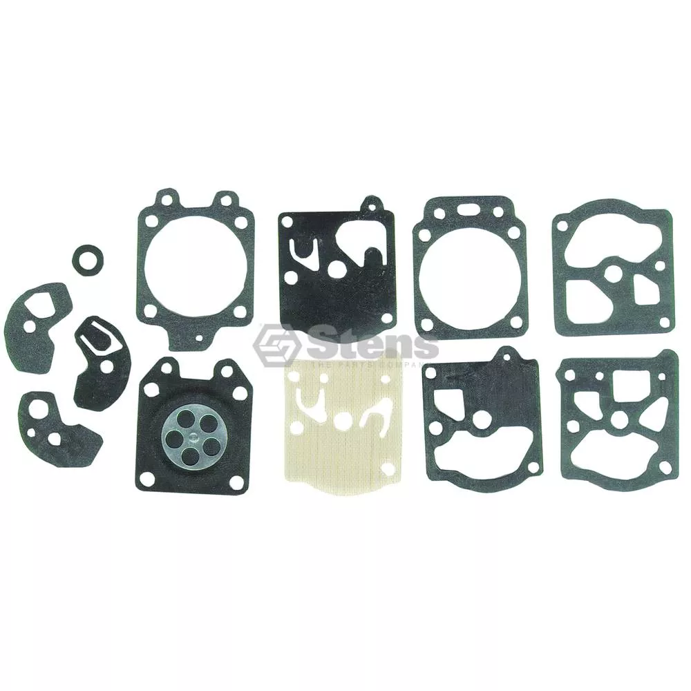 Gasket and Diaphragm Kit - Walbro D10-WAT
