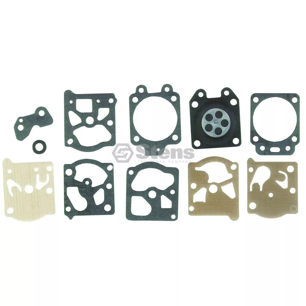 Gasket and Diaphragm Kit - Walbro D20-WAT