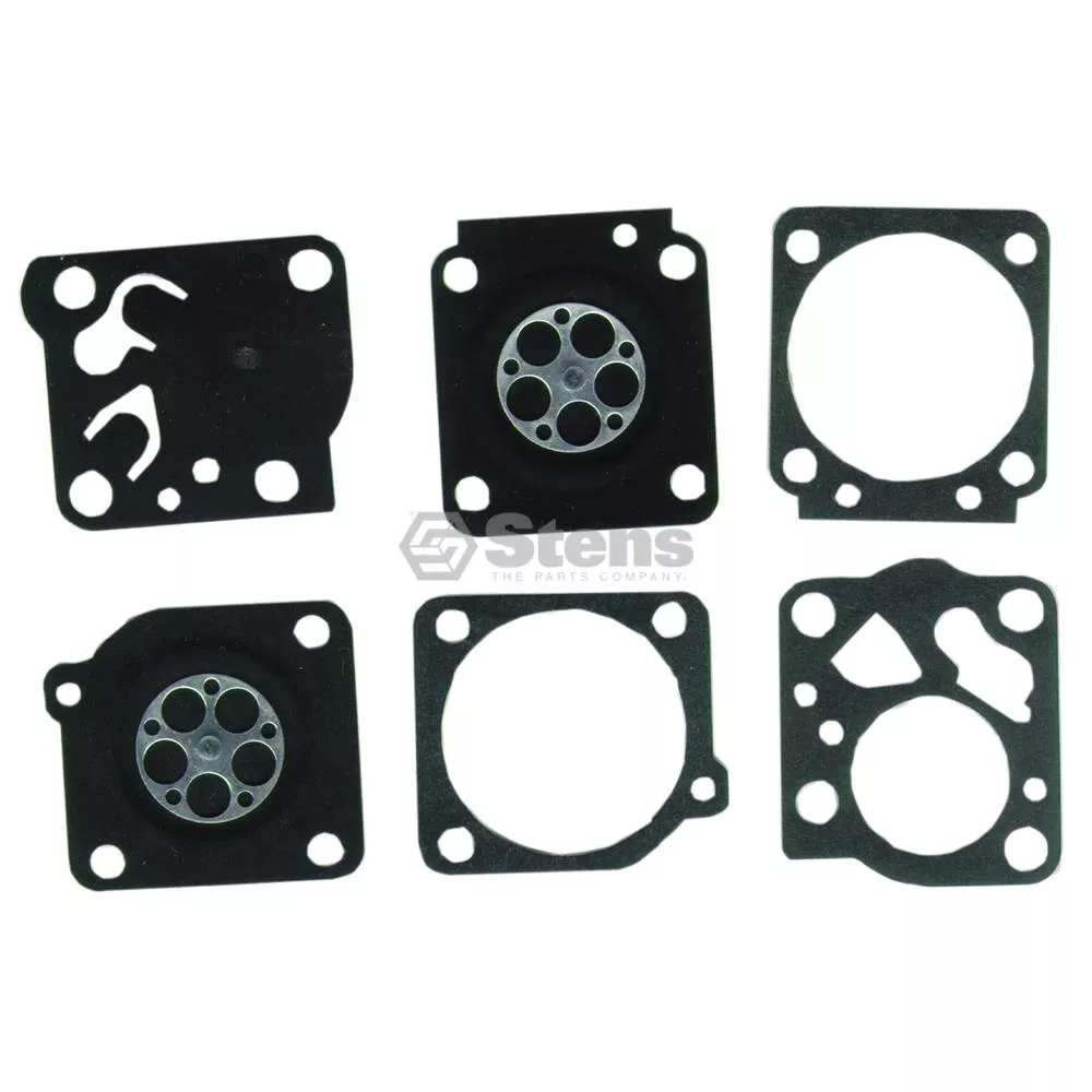 Gasket and Diaphragm Kit - Zama GND-1