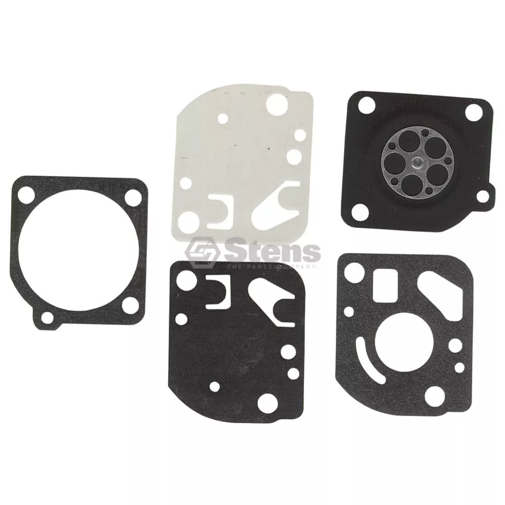 Gasket and Diaphragm Kit - Zama GND-13