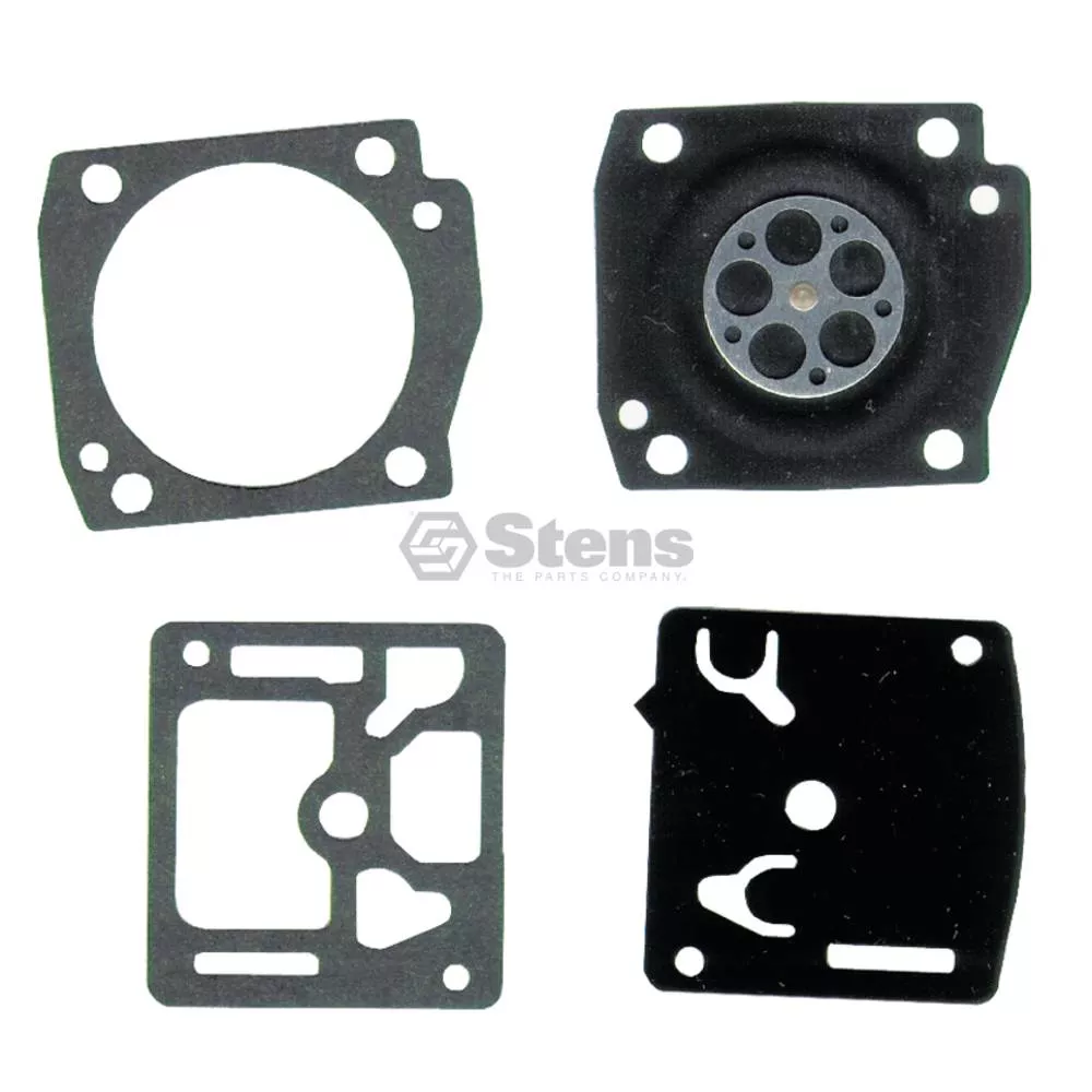 Gasket and Diaphragm Kit - Zama GND-25