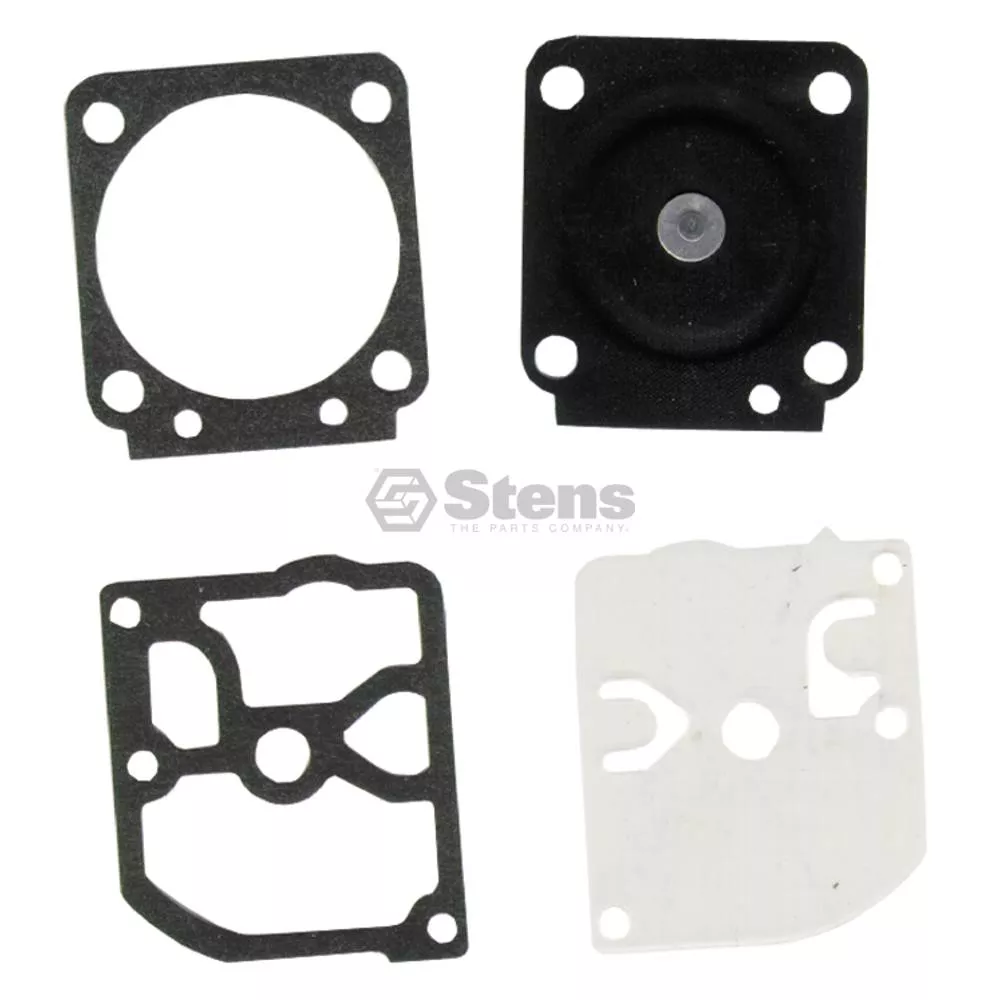 Gasket and Diaphragm Kit - Zama GND-28
