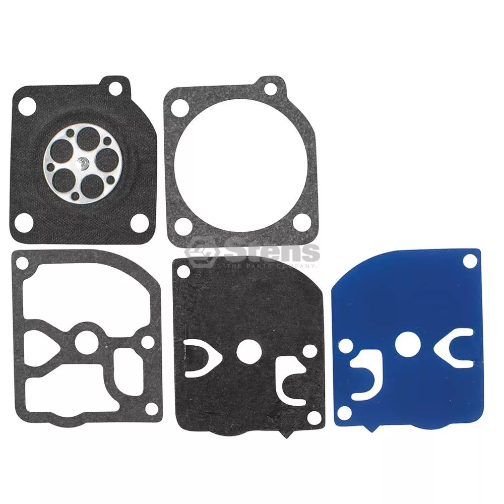 Gasket and Diaphragm Kit - Zama GND-35