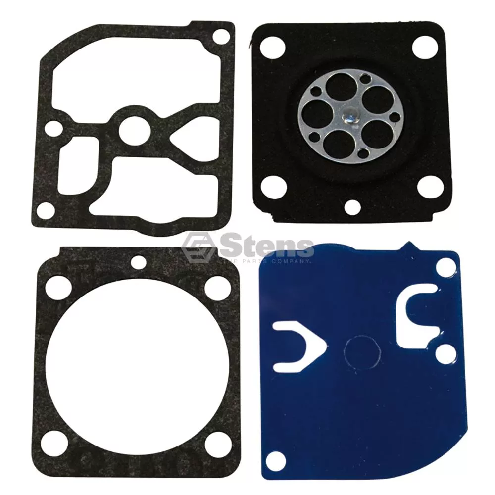 Gasket and Diaphragm Kit - Zama GND-56