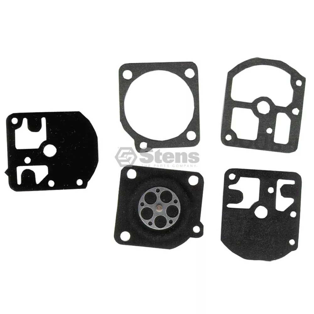 Gasket and Diaphragm Kit - Zama GND-7
