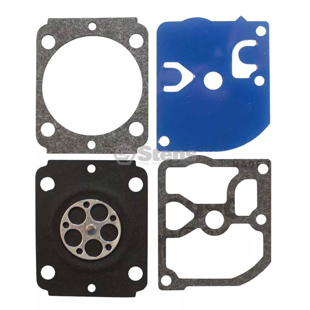 Gasket and Diaphragm Kit - Zama GND-88