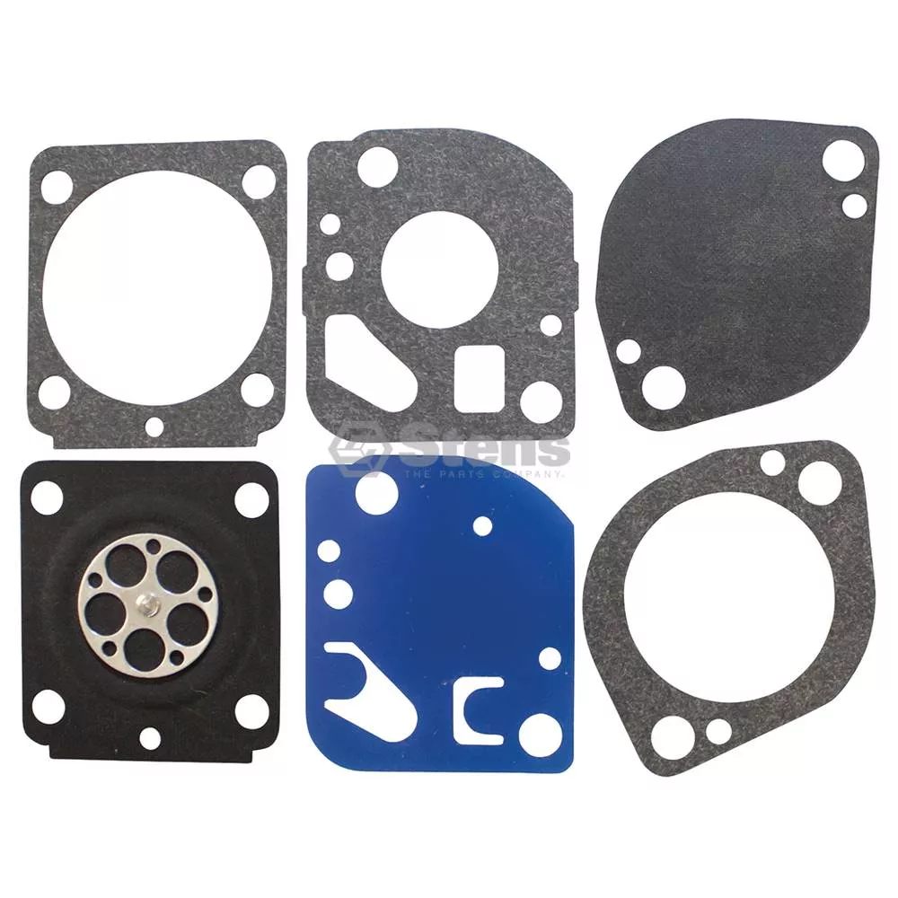 Gasket and Diaphragm Kit - Zama GND-91