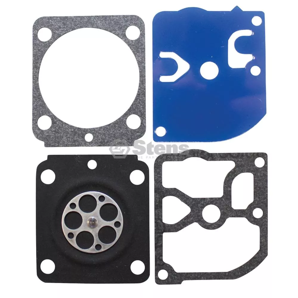 Gasket and Diaphragm Kit - Zama GND-92