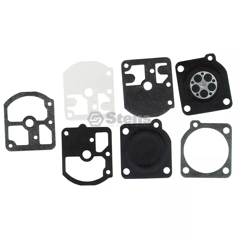 Gasket and Diaphragm Kit - Zama GND2