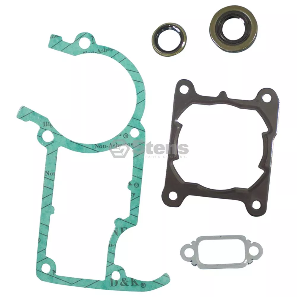 Gasket Set - Stihl 1141 007 1000