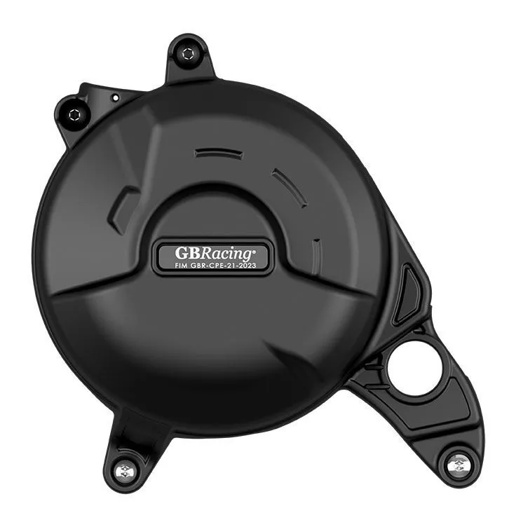 GB Racing Clutch Cover Ducati Multistrada V4 2022-2025