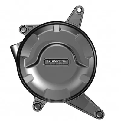 GB Racing Ducati 899 Panigale 14-15 Secondary Clutch Cover