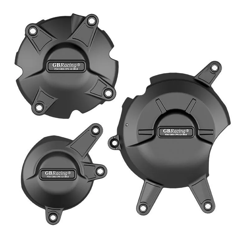 GB Racing Engine Cover Set Honda CB1000R 2018-2024