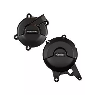 GB Racing Engine Cover Set KTM 690 / Husqvarna 701 2008-2023
