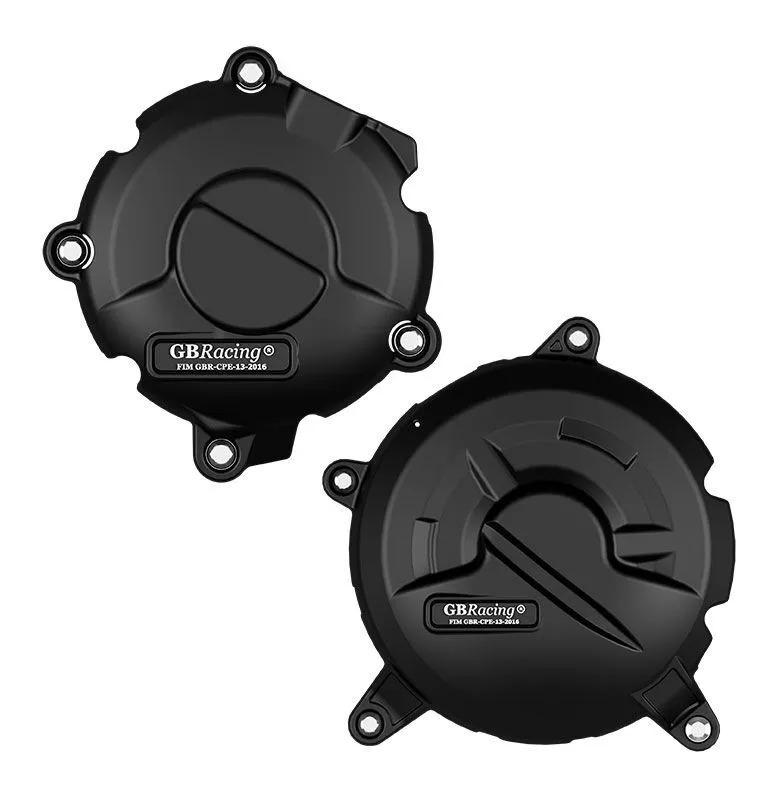 GB Racing Engine Cover Set Suzuki Hayabusa 2022-2026