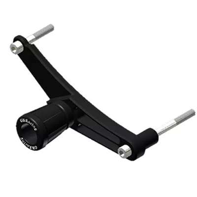 GB Racing Triumph Street Triple 675 07-10 Frame Slider Right Side