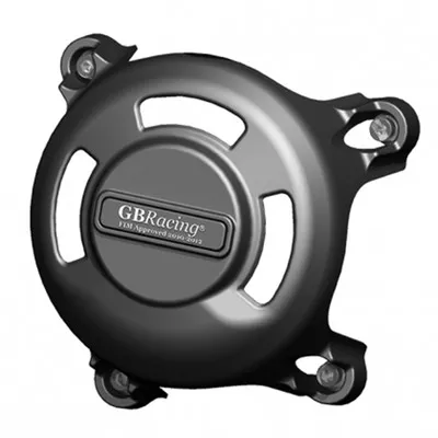 GB Racing Triumph Street Triple 675 07-10 Stator Cover for KIT Engine Covers
