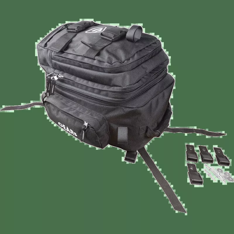 Gears Canada Tail Bag Universal