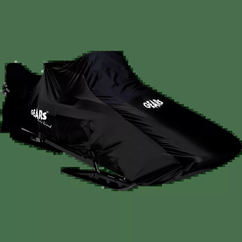 Gears Canada Trailerable Snow Cover-XL