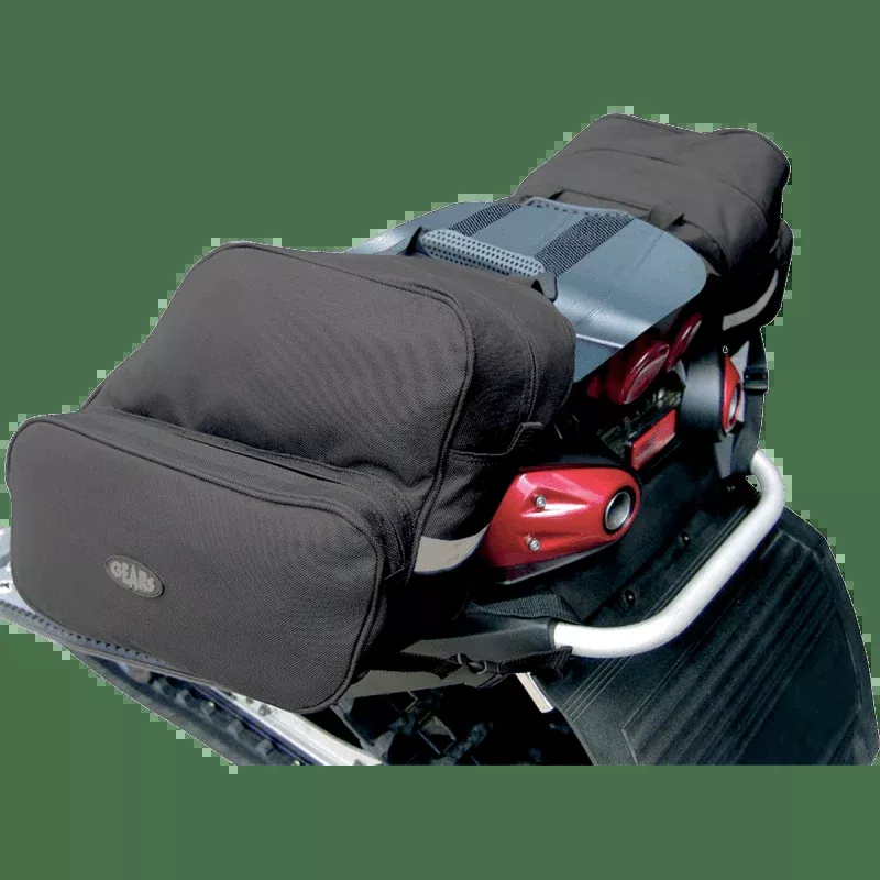 Gears Canada Yamaha Saddle Bag