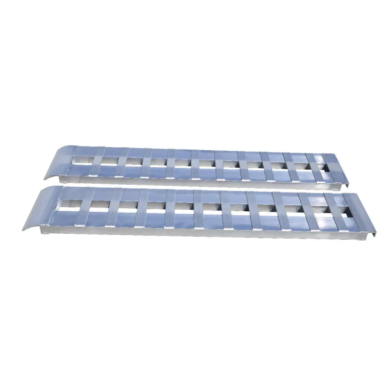 GEN Loading Ramps