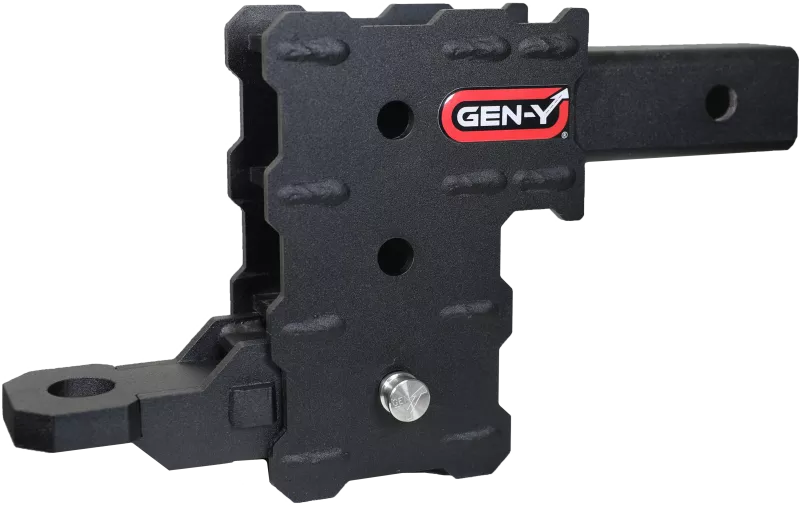 GEN Phantom Hitch