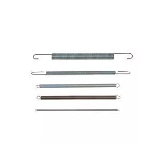 GENERAL PURPOSE SPRINGS