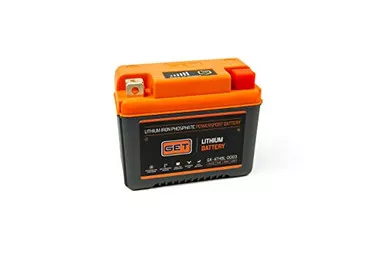 Get GK-ATHBL-0003 175A CCA Lithium Battery for Dirt bikes-175