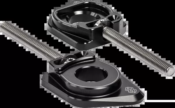 Gilles Tooling AXB Chain Adjuster - Black - BMW