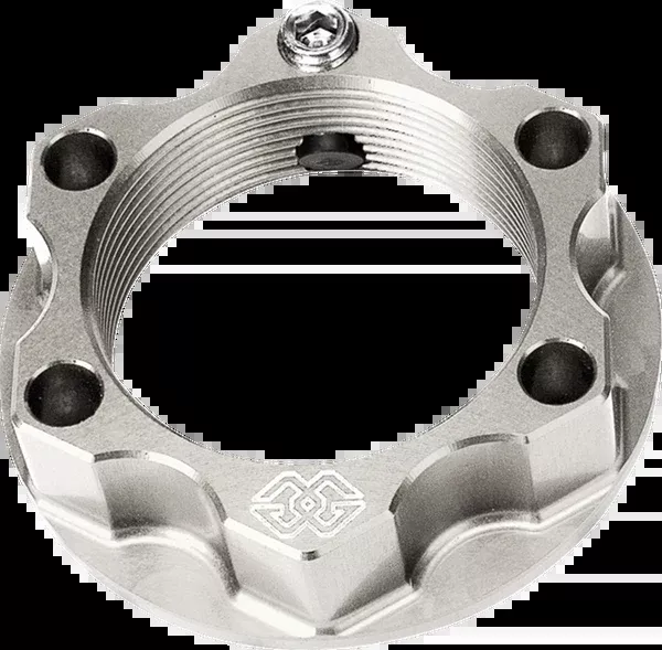 Gilles Tooling Axle Nut – Pin-Lock – Rear – M18 X 1.5″