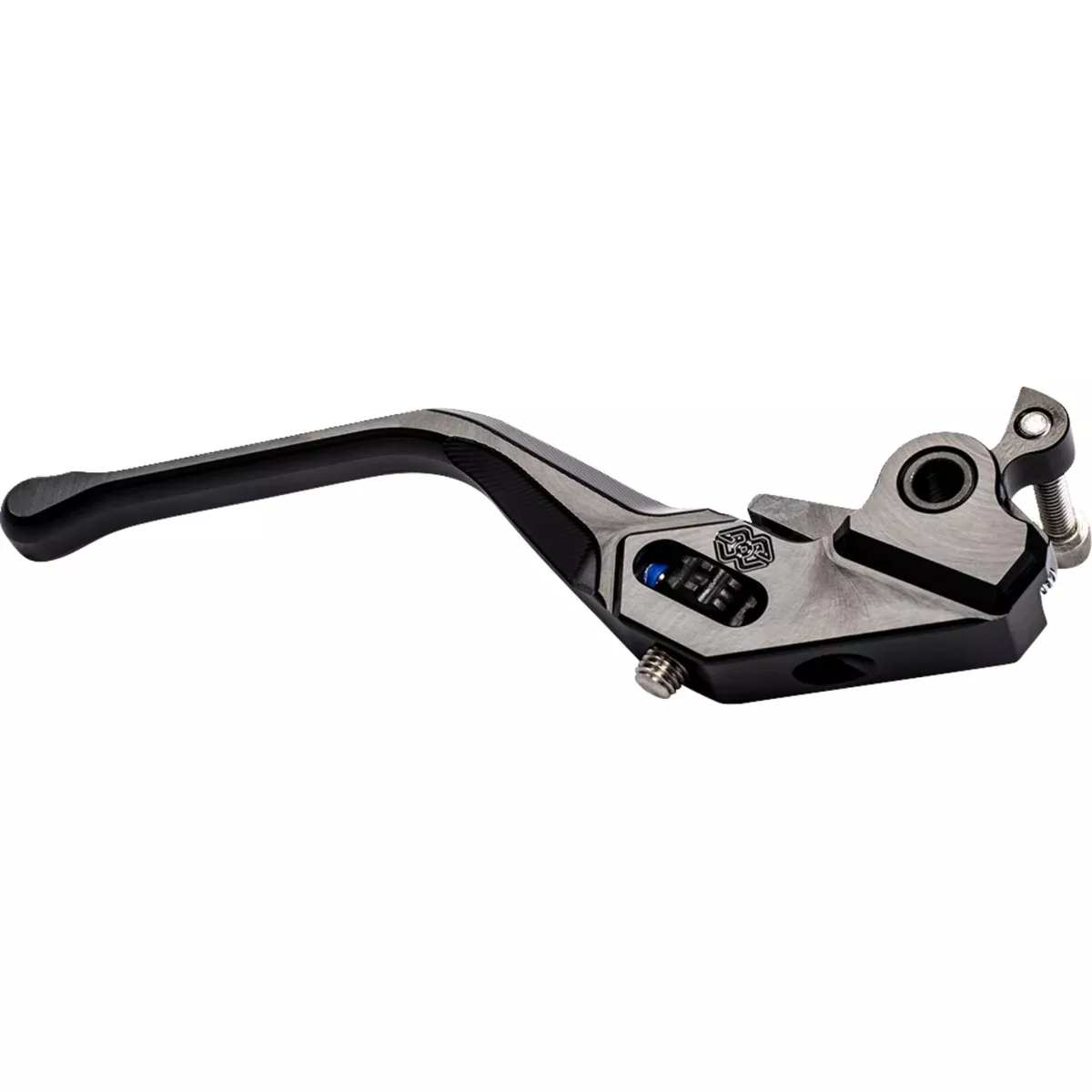 Gilles Tooling Factor-X Lever – FXCL-31-B For Aprilia Motorcycles 2011-2024 | Honda CB1000R / Transalp 2021-2024
