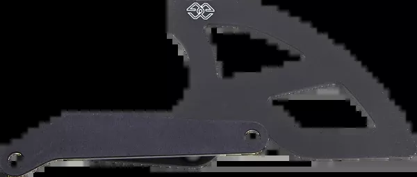 Gilles Tooling Sprocket Guard – Black – Yamaha
