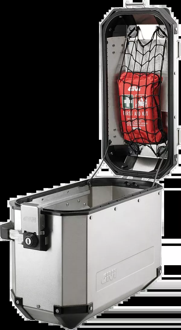 GIVI Elastic Inner Net