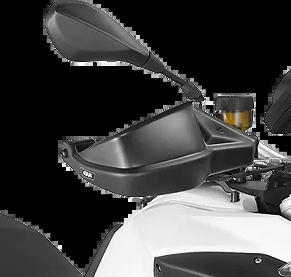 GIVI Hand Protectors – BMW F Series